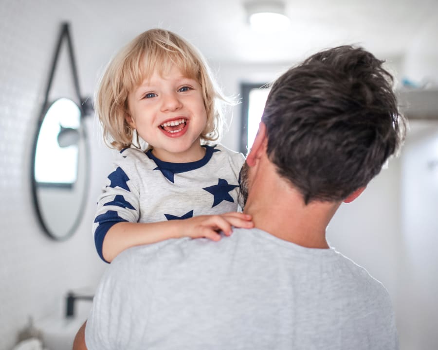 Soins dentaires pour enfants, Dentiste à Longueuil
