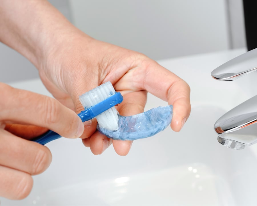 Appareils dentaires, Dentiste à Longueuil